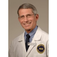 Anthony Fauci